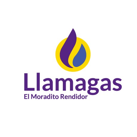 llamagas